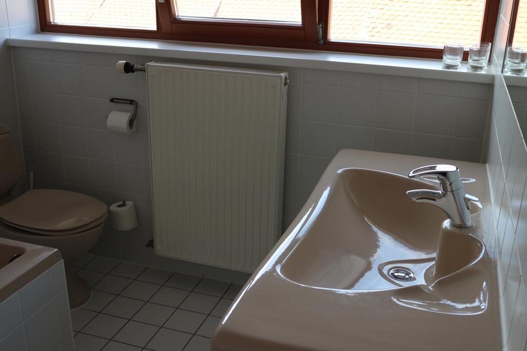 Provianthaus Διαμέρισμα Μπαντ Ράντκεσμπουργκ Δωμάτιο φωτογραφία